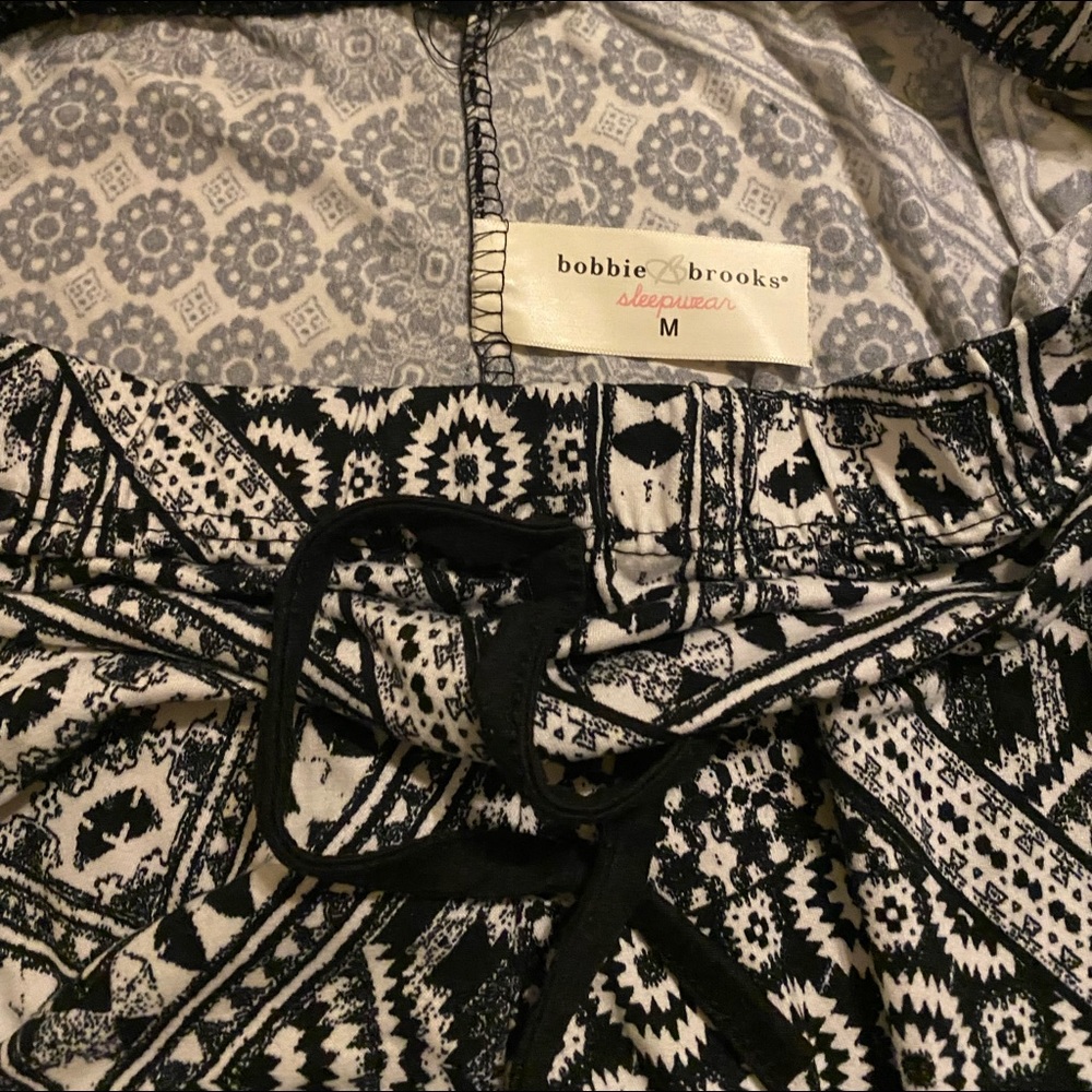 boobie brooks sleepwear